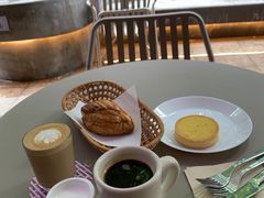 -大小咖啡 BigSmallCoffee(麦子店)
