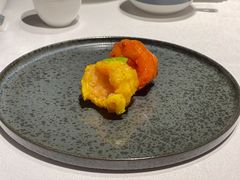 本帮风味明虾球-二十四单 淮扬新味