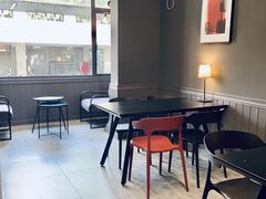 大堂-NokNok Coffee(宽窄巷子店)