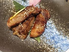 -桃夭日式料理(国信店)