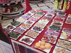 -嗨歌纯K量贩式KTV(海天国际广场店)