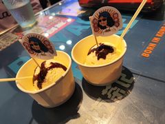 -伯友茶记(中华广场店)