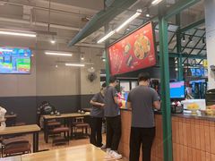 -KAOTOWN烤堂•烧烤(海汇港店)