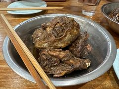 麻辣兔头-双流老妈兔头(总店)