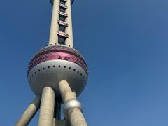 -东方明珠广播电视塔