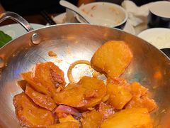 -绿茶餐厅(千岛湖银泰城店)