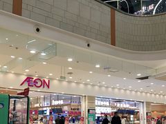 -永旺梦乐城(金银潭店)