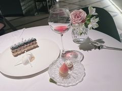 -L'Arome芳芳法国餐厅(仙林金鹰店)