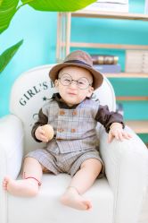 -大风车儿童摄影(西门大街店)