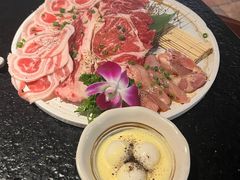 -牛焱·烧肉酒肆(五大道店)