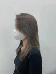 -菲·木田moontin造型salon