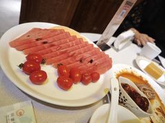 -京味斋·北京烤鸭(北京南站洋桥店)