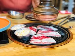 -秋木烤肉·韩国牛肉名家(高新旗舰店)
