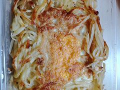 土豆丝煎蛋-盛宝粥店(建设街店)