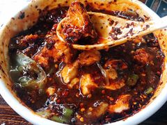 -段生记肉丸糊辣汤(西铁大明宫住宅小区店)