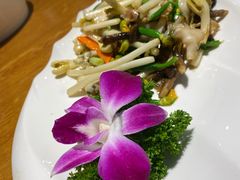 -周锦记广式餐厅