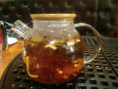 养生茶-戴记龙虾(天泽街店)