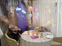 -PARFUM FLORAL花境法餐(南京首店)