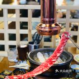 十全街藏了一家新宿地铁烤肉店，你get到了吗