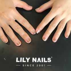 -LILY NAILS美甲美睫