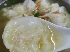 -荣巷小馄饨(荣巷店)