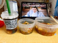 -东排食堂长沙小吃大排档(五一广场店)