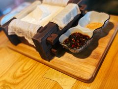 -几荷·恰似故人来(秀水广场店)