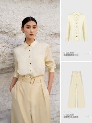 -红领RED COLLAR西装定制体验中心