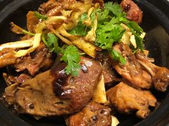 -四道菜·福建菜馆(新街口金鹰店)