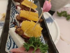 -桃夭日式料理(国信店)