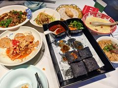 -火宫殿·小吃王国(坡子街店)