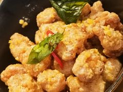 -森Some Fusion(荔湾店)