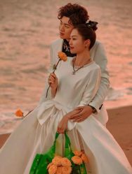 -太古映画婚纱摄影(天河店)