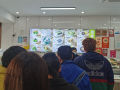 -许阿姨糕团店(南京总店)