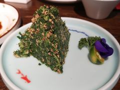 -金枝玉叶上海人家食府(三里河店)