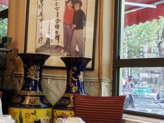 -金牌餐厅·天津菜·八珍豆腐·老爆三(瓷房子店)