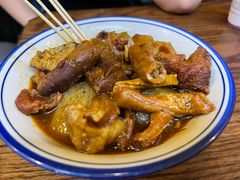 -CowCow其其·牛杂咖啡公司(六运店)