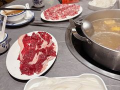 -贵宾牛·潮汕牛肉火锅(珠池总店)