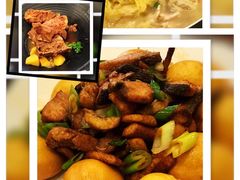 -大梁骨头馆·酱骨老菜(友好店)