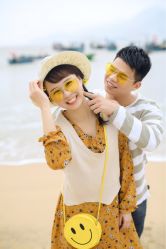 -1986婚纱摄影(清城店)