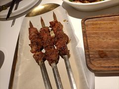 -西域阿里马新疆菜·清真(桂花路店)