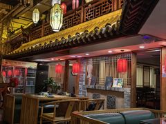 -来小酌·长安酒家(翠庭大厦店)