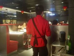 -海底捞火锅(吴中路店)