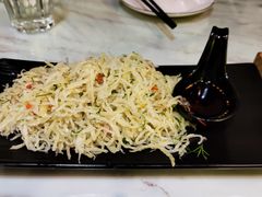 -烛影拾光观景餐厅·创意菜·摄影·小提琴(大唐不夜城店)