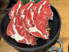 -九田家黑牛烤肉料理(溧阳吾悦店)
