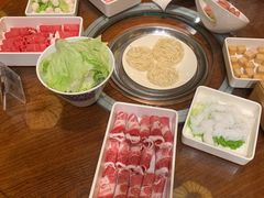 -古关火锅店(古北水镇景区店)