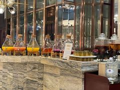 -鸿腾国际大酒店-海鲜姿造海鲜烤肉自助餐