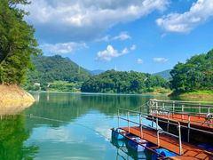 -广州市流溪河国家森林公园