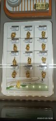 -莲七珠宝(西万达店)