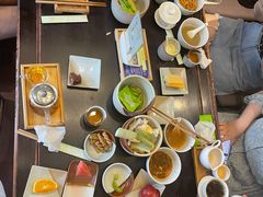 -青藤茶馆(南山路店)